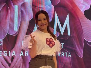 Video: Cerita Rossa Pernah Kena Mental, Merasa Tak Berguna dalam Bermusik