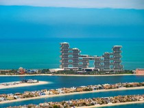 10 Hotel Termahal di Dunia 2025, Suite Mewah hingga Pantai Pribadi