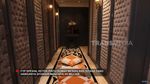 Jeroan Rumah Reza Gladys Senilai Rp 85 M, Penuh Marmer-Interior Mewah