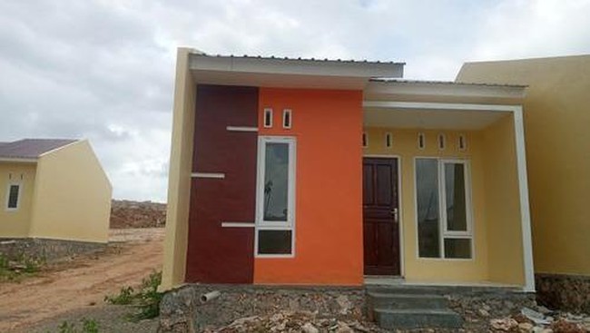Buruan Cek! Masih Ada Rumah Mulai Rp 168 Juta di Maulafa Kupang