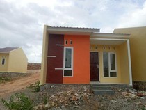 Buruan Cek! Masih Ada Rumah Mulai Rp 168 Juta di Maulafa Kupang