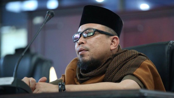Sekretaris Golkar Palopo, Harisal A Latif.