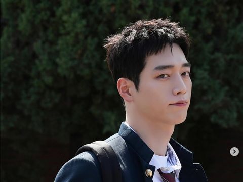 Seo Kang Joon Seo Kang Joon