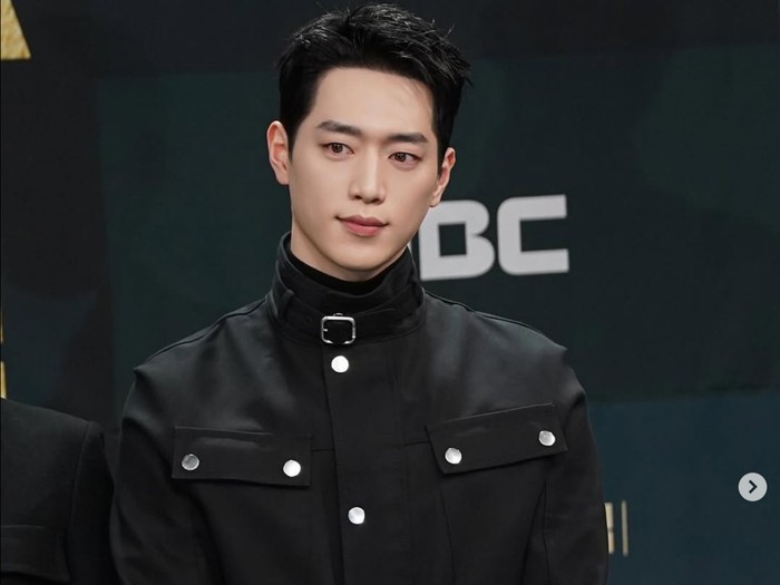 Seo Kang Joon
