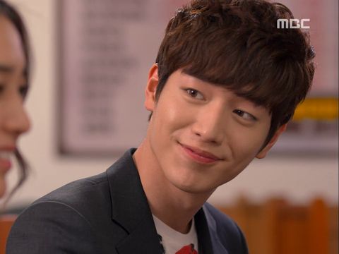 Seo Kang Joon Seo Kang Joon