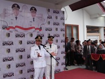 Iron-Edwin Siapkan Cara Khusus Mutasi Pejabat di Lombok Timur