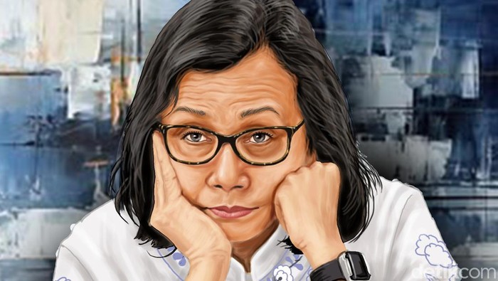 Sri Mulyani