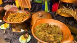 Puas Berbuka Puasa dengan Kebab hingga Sup Iga di Resto Berbintang Ini