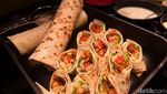 Puas Berbuka Puasa dengan Kebab hingga Sup Iga di Resto Berbintang Ini