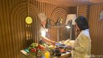 Puas Berbuka Puasa dengan Kebab hingga Sup Iga di Resto Berbintang Ini