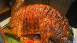 Puas Berbuka Puasa dengan Kebab hingga Sup Iga di Resto Berbintang Ini