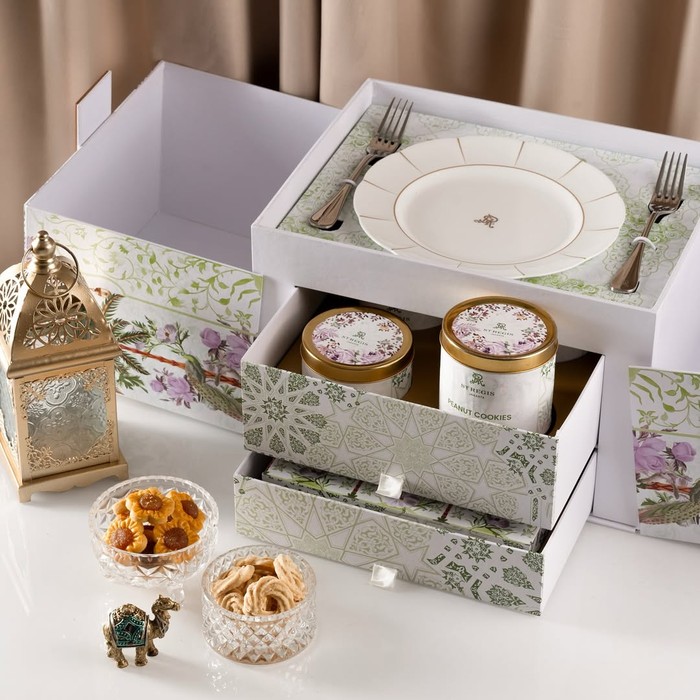 Hampers St. Regis Jakarta