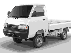 Suzuki Carry Versi Canggih Meluncur, Segini Harganya