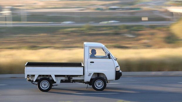 Suzuki Carry’s Sophisticated Version: Understanding the Price Dynamics