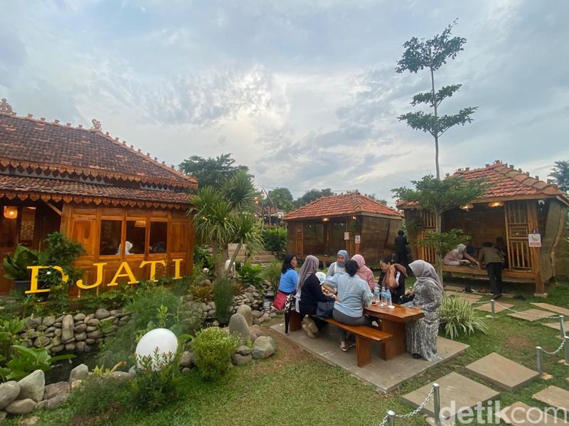 Tapak Djati