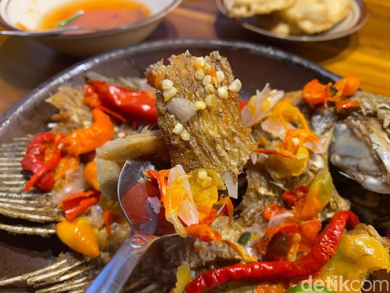 Tapak Djati