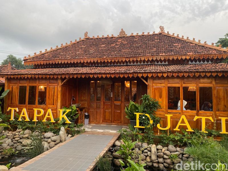 Tapak Djati