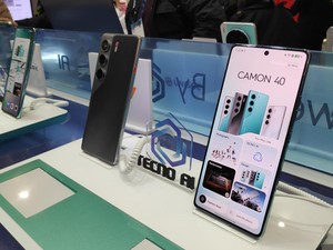 Spesifikasi Camon 40 & Camon 40 Pro 4G, Rilis Global di MWC 2025
