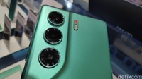 Tecno Camon 40 4G