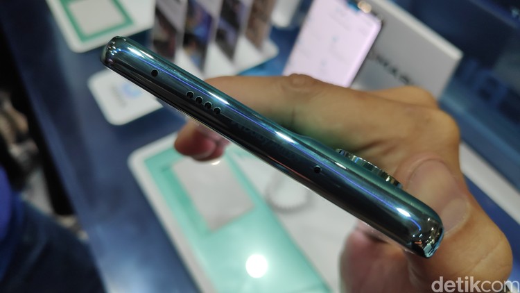 Tecno Camon 40 4G