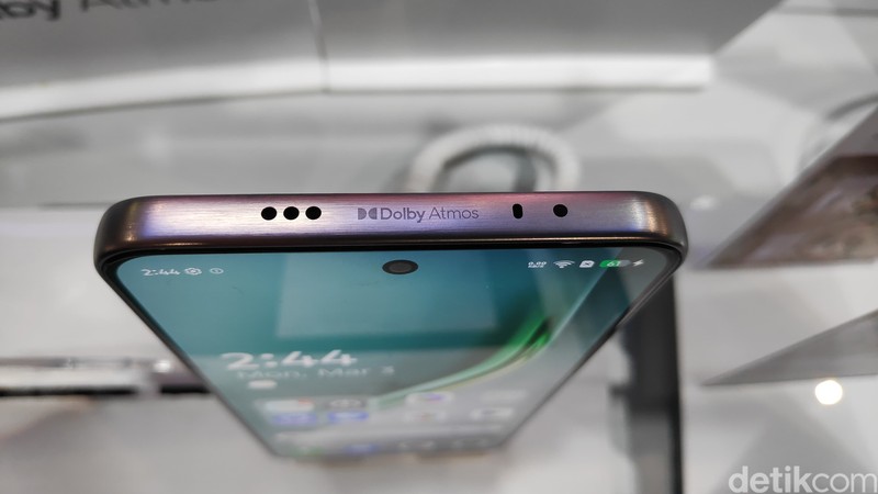 Tecno Camon 40 Premier 5G