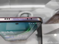 Wujud Tecno Camon 40 Premier 5G Bawa Spesifikasi Mumpuni