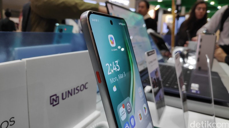 Tecno Camon 40 Premier 5G