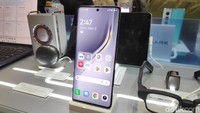 Tecno Camon 40 Pro 5G