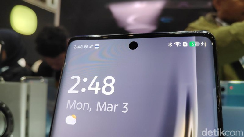 Tecno Camon 40 Pro 5G