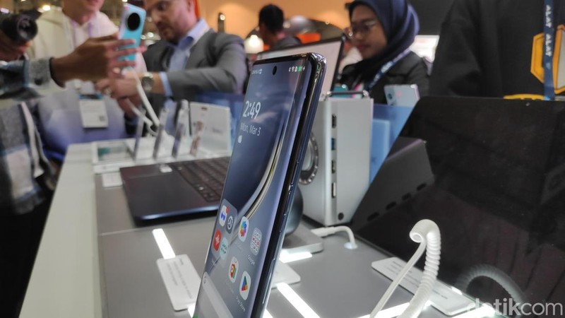 Tecno Camon 40 Pro 5G