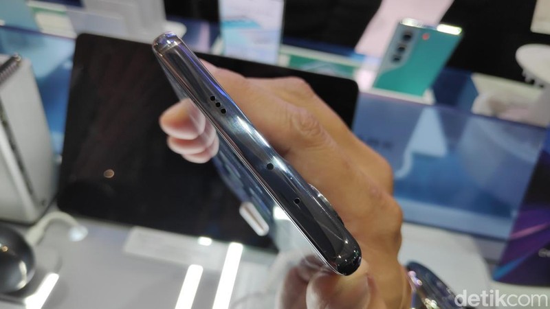 Tecno Camon 40 Pro 5G