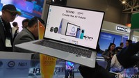 Tecno MegaBook S14