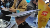 Tecno MegaBook S14