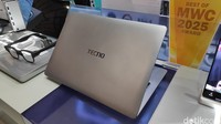 Tecno MegaBook S14