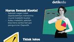 Infografis: Terbaru! Serba-serbi Aturan SPMB 2025, Catat Ya...