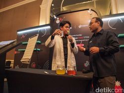 TikTok Luncurkan Fitur Baru untuk Konten Edukasi Sains-Matematika