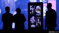 TikTok meluncurkan fitur STEM untuk konten sains, teknologi, teknik, dan matematika di Jakarta, Rabu (5/3/2025). Kepala Pengembangan SDM Kementerian Komunikasi dan Digital (Komdigi), Bonifasius Wahyu Pudjiarto menjelaskan, fitur ini sejalan dengan komitmen pemerintah memajukan ekosistem digital.