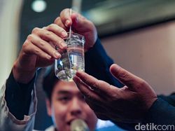 TikTok Luncurkan Fitur Baru untuk Konten Edukasi Sains-Matematika