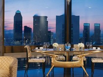 Ternyata Penthouse Dulu Kamar Pembantu Orang Kaya, Sekarang Hunian Sultan