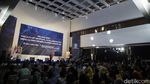 UPH Tambah Deretan Kampus RI yang Punya Fakultas AI