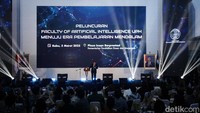 UPH menjalin kerja sama strategis dengan Zhejiang University, salah satu institusi terkemuka di Tiongkok yang berpusat di Hangzhou.   