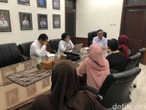 Walkot Jogja Hasto Buka Open House Setiap Rabu, Warga Bebas Sambat