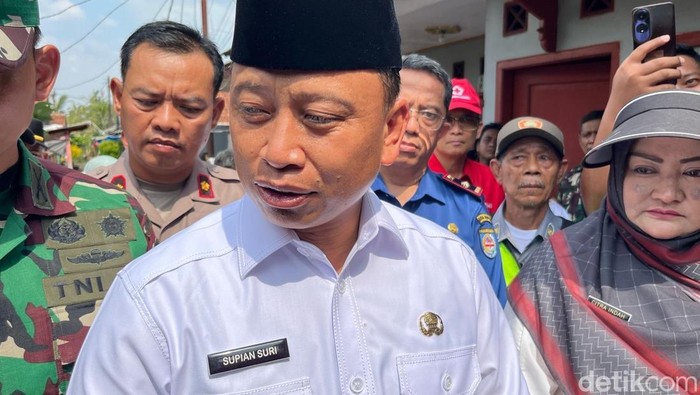  Devi/detikcom.