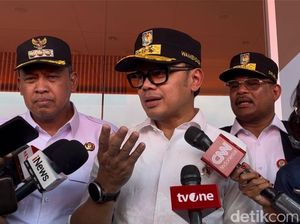 Kemendagri Godok Substansi Kewenangan Dewan Aglomerasi, Ini Bocorannya