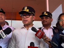 Video Wamendagri: Banjir Jadi Atensi Khusus Prabowo