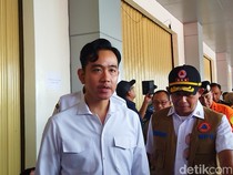 Video Gibran Cek Gayo Lues Aceh: 95 Jembatan Putus, SPBU Banyak yang Antre