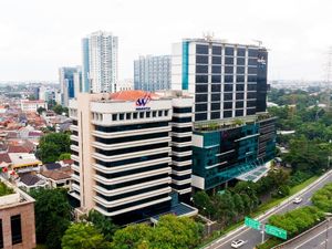 Waskita Karya Susun Roadmap 2025, Fokus Restrukturisasi-Digitalisasi