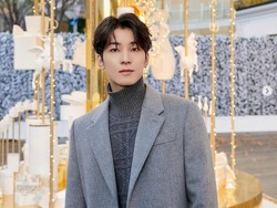 Pledis Umumkan Wonwoo Seventeen Akan Wajib Militer pada 3 April 2025