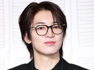 Video: WONWOO SEVENTEEN Wamil 3 April, PLEDIS Beri Pesan untuk CARAT