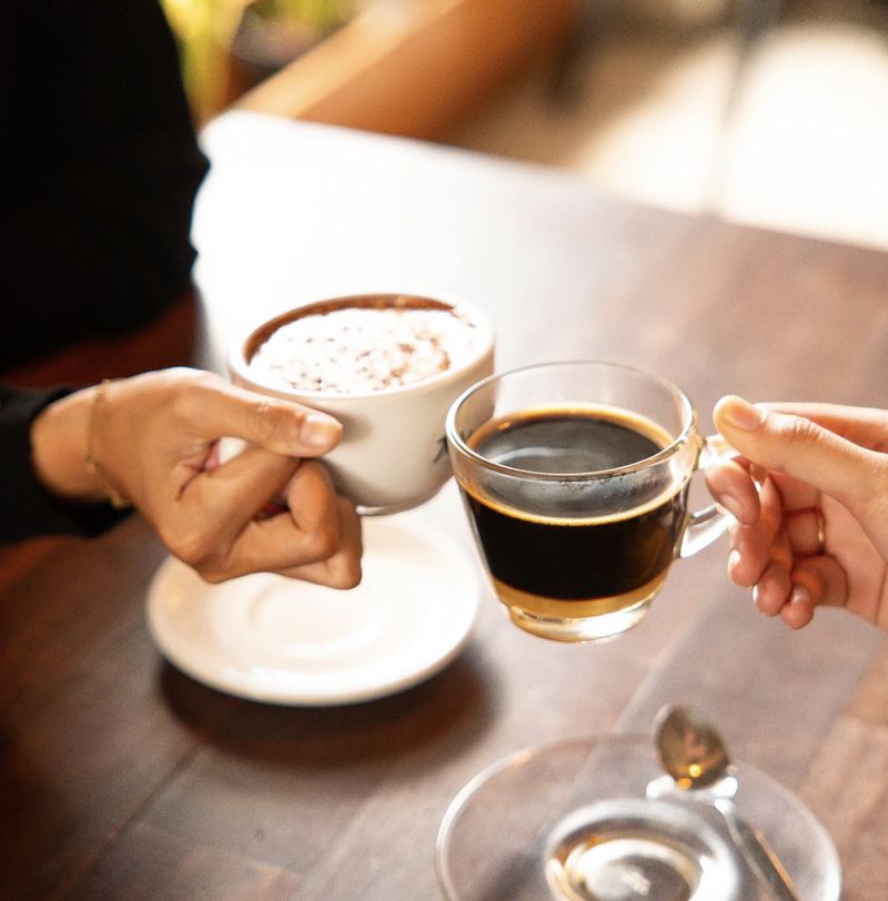 5 Coffee Shop di Jakarta Ini Buka 24 Jam Nonstop